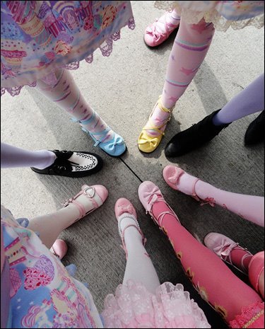 ☆イチゴクリーム☆