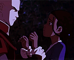 michaeldantedimartino:  zukosbeautifulbooty:  unm BLESS THE GRANDCHILDREN OF WHOMEVER MADE THIS  This is great! Kind of sums up Avatar perfectly.  Forgiveness and compassion are powerful things. 