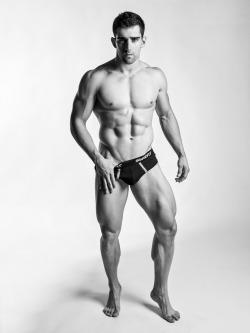  Corey Kirk  Underwear by SWEAT COLLECTION