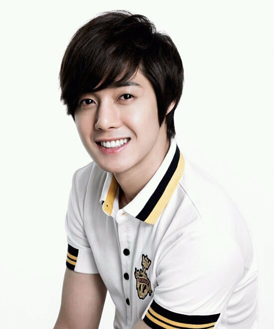 Kim hyun joong