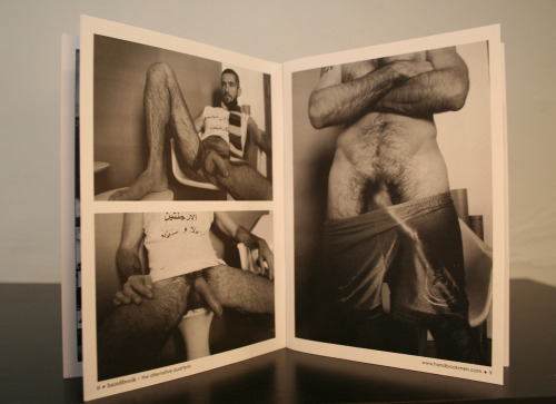 XXX Nico Urquiza by Darren Ankenbauer for “Handbook” photo