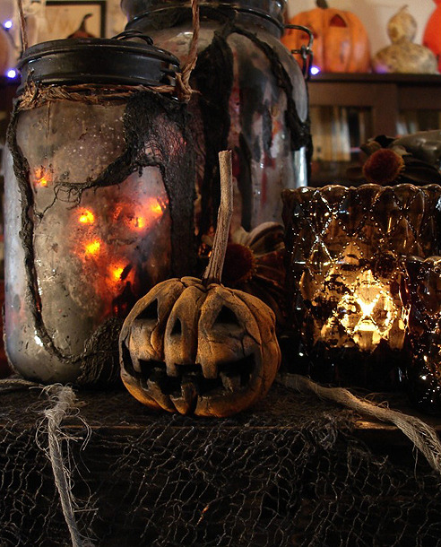 pumpkinseason:  Smiley 