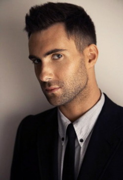 masculinefaces:  Adam Levine 