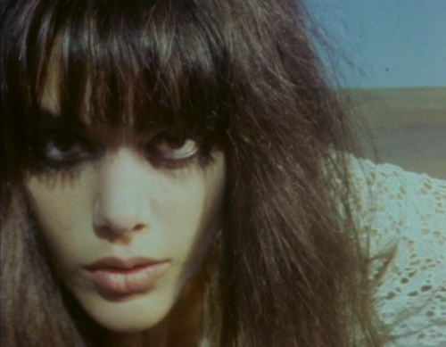 Frédéric Pardo, Home Movie, 1968.