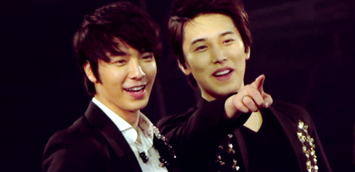 Forever making you smile ~