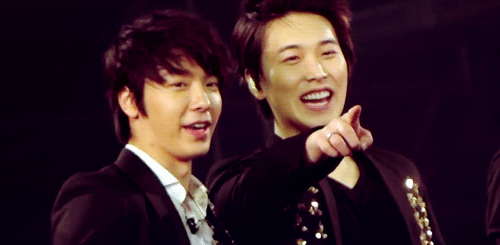 Forever making you smile ~