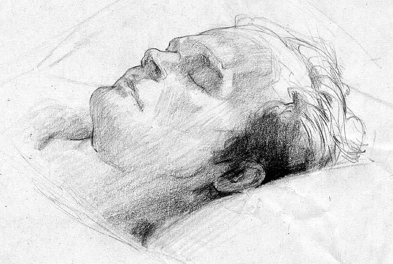MEN as ART