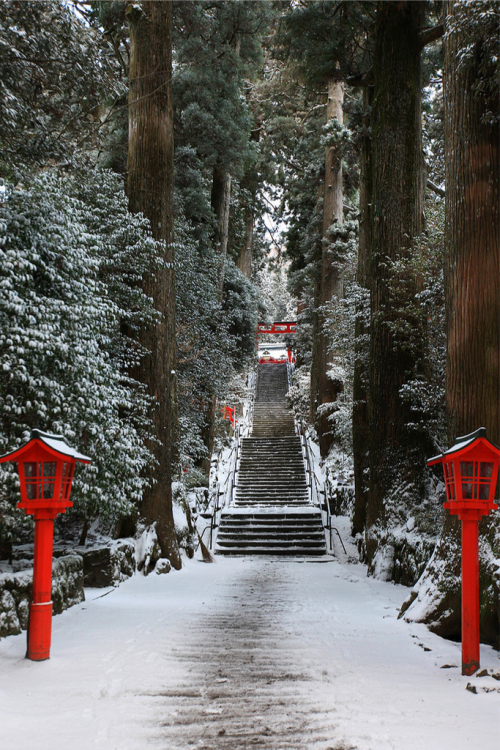 j-p-g:  All sizes | hakone#7 箱根神社 | Flickr - Photo Sharing! 