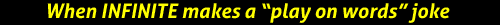  ∞  