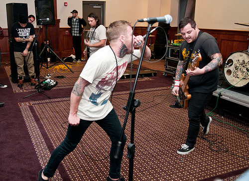sundayxmorning:  Hundredth. 