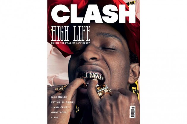 The Classy Issue