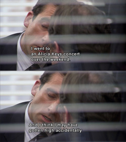 The Office Screencaps.