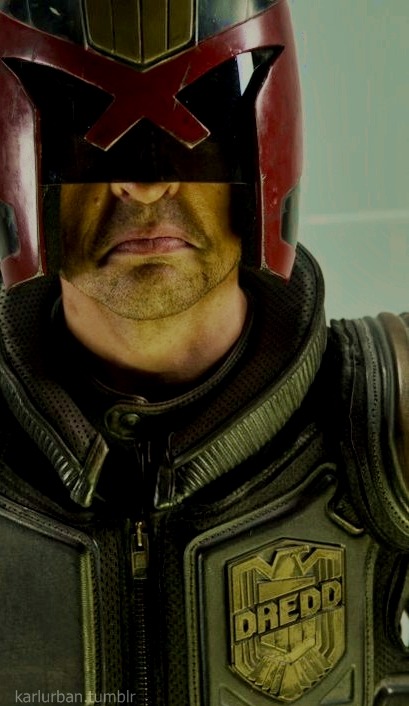 karlurbanorg:  Judge Dredd (-karlurbanORG porn pictures