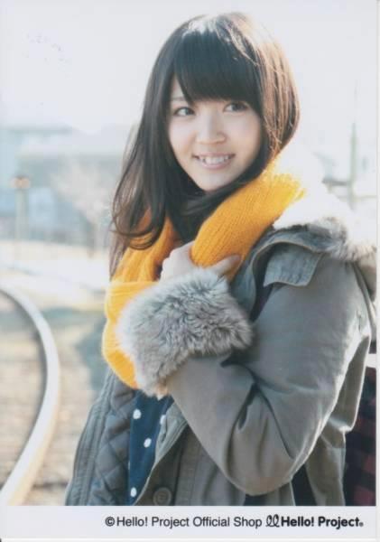 aajl07:  Suzuki Airi “Kimi wa jitensha watashi wa densha de kita ku” :3