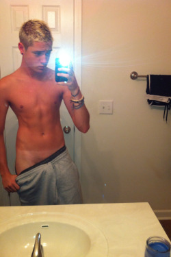 giovanelupo:  Tanned today in the 104 weather. 