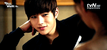 kimchifever:  닥치고 꽃미남밴드 / Shut Up Flower Boy Band - Episode 14 