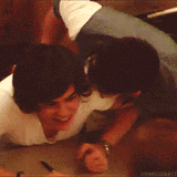  Interviewer: If you were a teenage girl, which one of the bandmembers would you