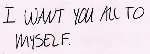 Tell me love is real.