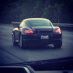 #Porsche #Car #Auto  (Taken With Instagram)