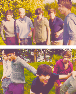 byebyebyebye123-deactivated2013:  The X Factor Photoshoot 