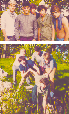 byebyebyebye123-deactivated2013:  The X Factor Photoshoot 