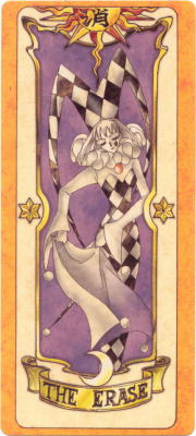 sakuracard-captor:  The Clow Cards - #10