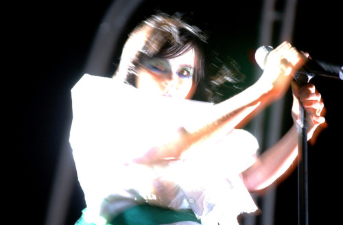 Tumblr - bjork.fr