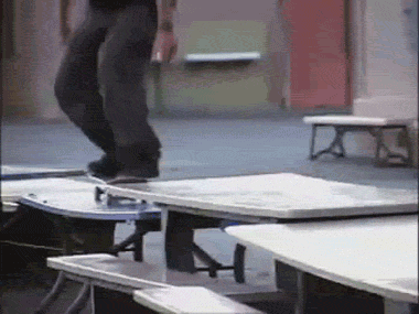 red666standingby:  rodney mullen!