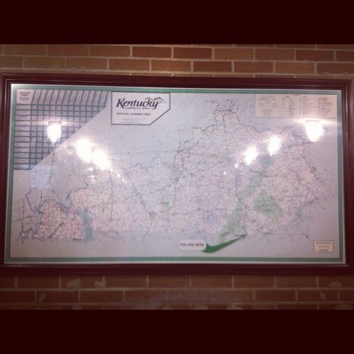 XXX Are we there yet? 😔 (Taken with Instagram) photo