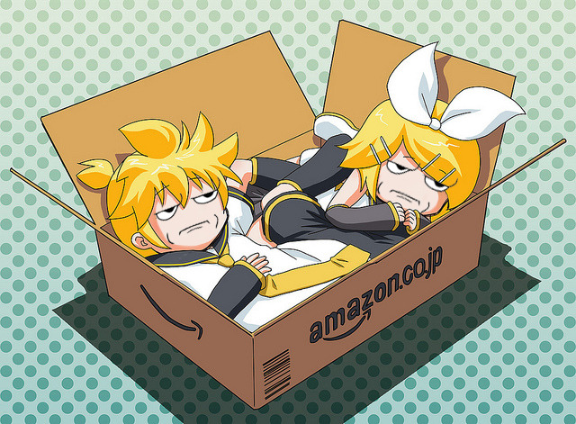 vocaloidmemes:  Sometimes I see things and come up with random ideas and hope they’re