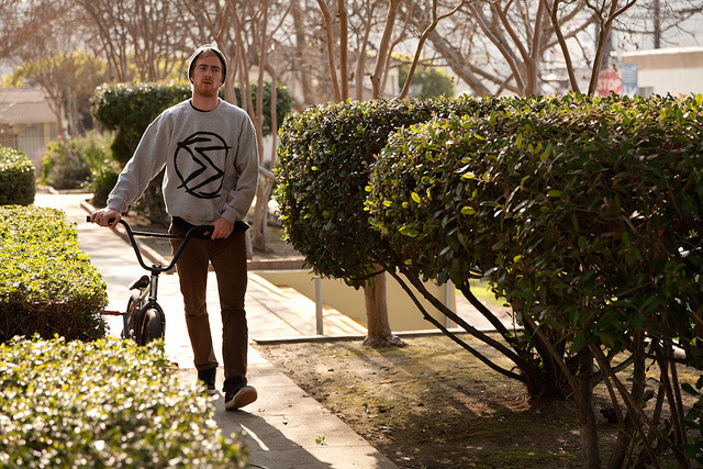 snowsunsurfandstyle:  Zach Krejmas - OSS Lookbook by devin feil on Flickr.