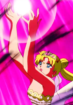 eternal-sailormoon:  Eternal-SailorMoon’s