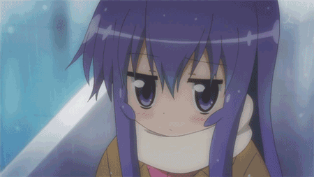 yuru-ruri:  Acchi Kocchi: ep. 12 valentines day