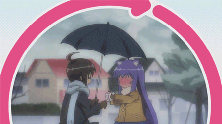 yuru-ruri:  Acchi Kocchi: ep. 12 valentines day