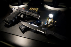 psychot-c:  (by bryantq)  SW 1911 PD Custom