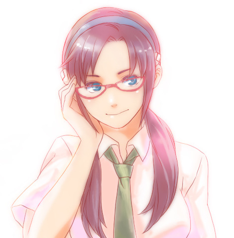 carmichaelmicaalus:  Mari!