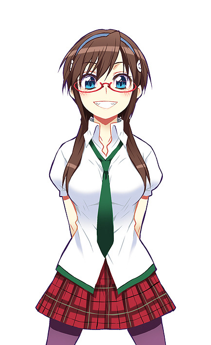 carmichaelmicaalus:  Mari!