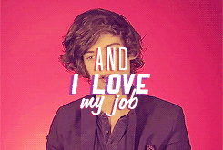 i need harry styles in my life