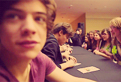 i need harry styles in my life