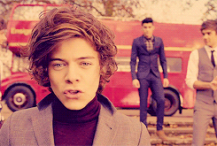 i need harry styles in my life