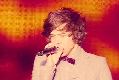 i need harry styles in my life