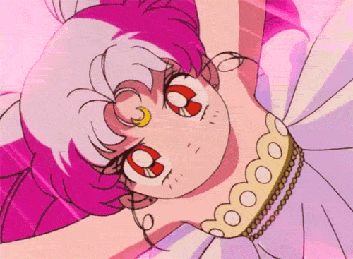 eternal-sailormoon:  Happy birthday, Usagi and Chibiusa Tsukino! :D 
