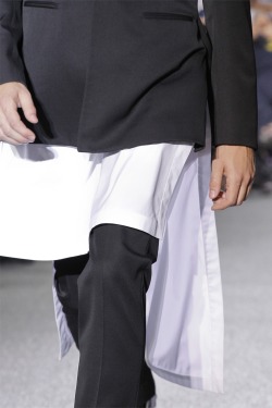 immaculada:  Givenchy Spring/Summer 2013