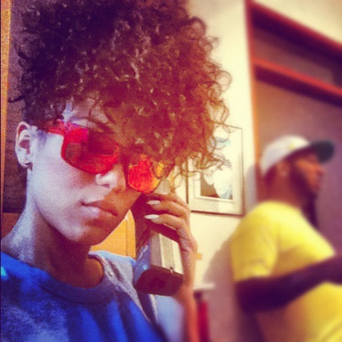 staceyhash:  cell dope. 