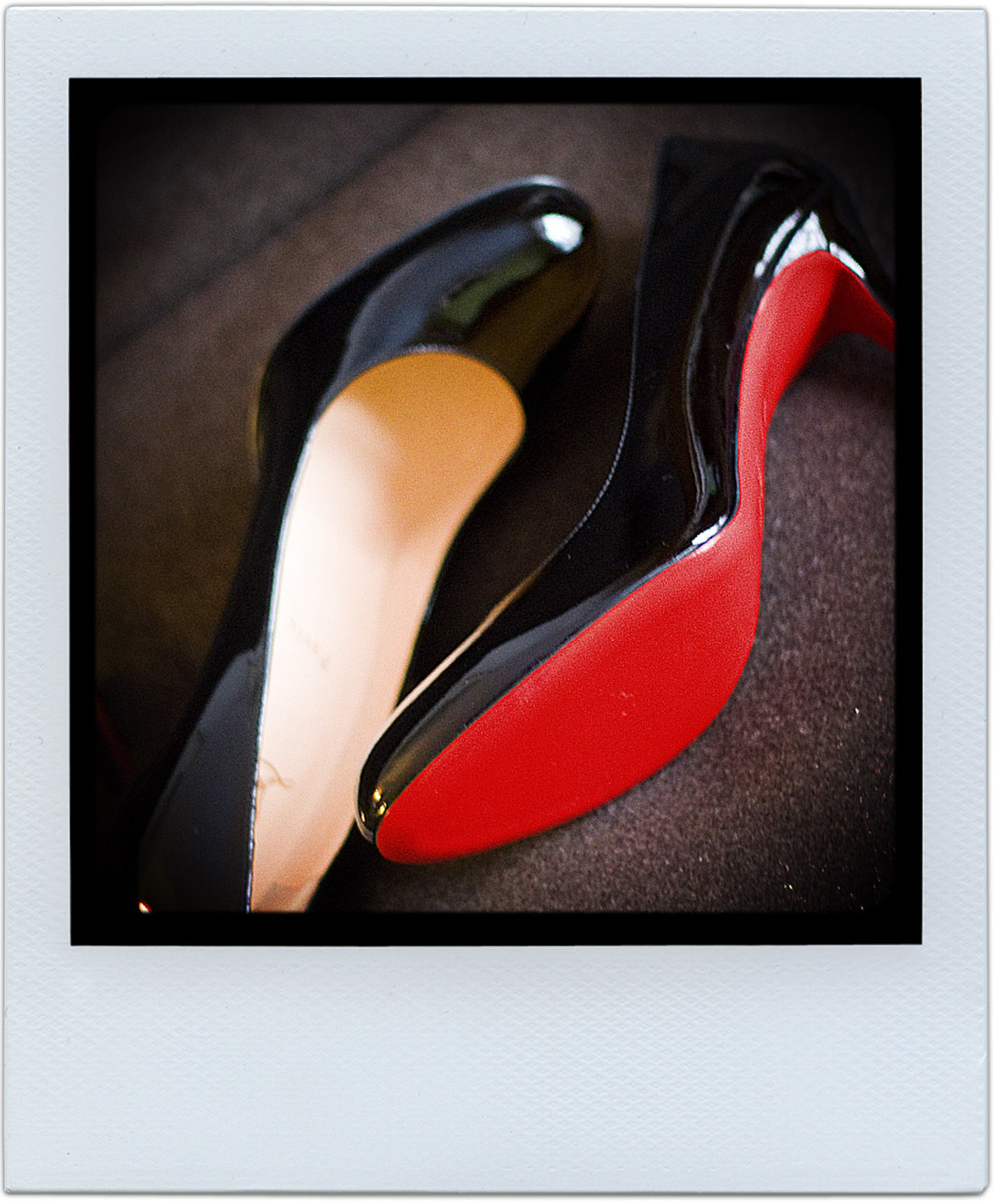 walk-in-louboutin:  Simple Pump 100 
