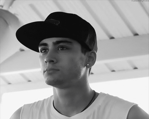 You and I