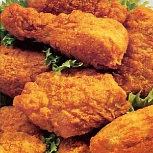 fuckyeahfeedee:  Fried chicken appreciation : 1 / 2 / 3 / 4 / 5 / 6 / 7 / 8 / 9 I’m from Kentucky, so I take my fried chicken pretty seriously. 