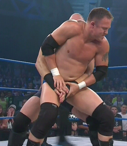 sufferingmen:  wrasslormonkey:  Next time at least kiss him first  Mr. Kennedy is a pretty good muscle jobber bottom 