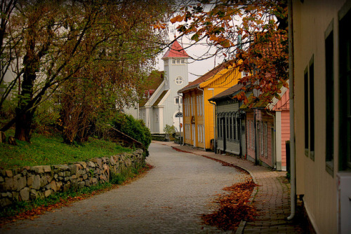 villesdeurope:Kungälv, Sweden