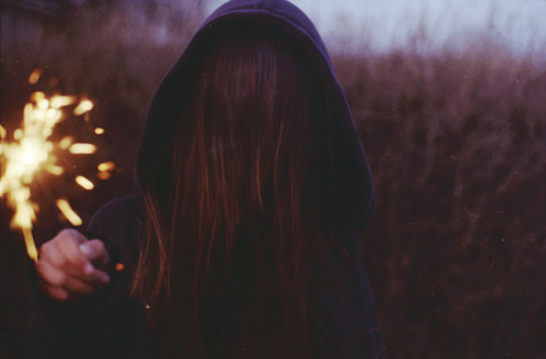 framable:  Burn the street. (by Lill-Veronica Skoglund)